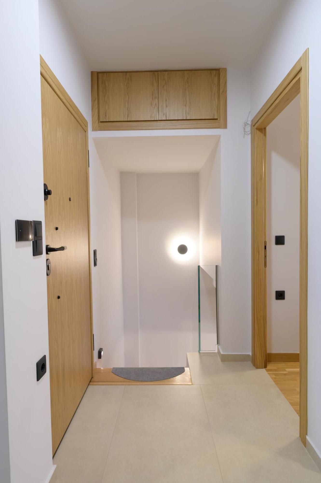 Next Vision Residence Anatoli  ภายนอก รูปภาพ