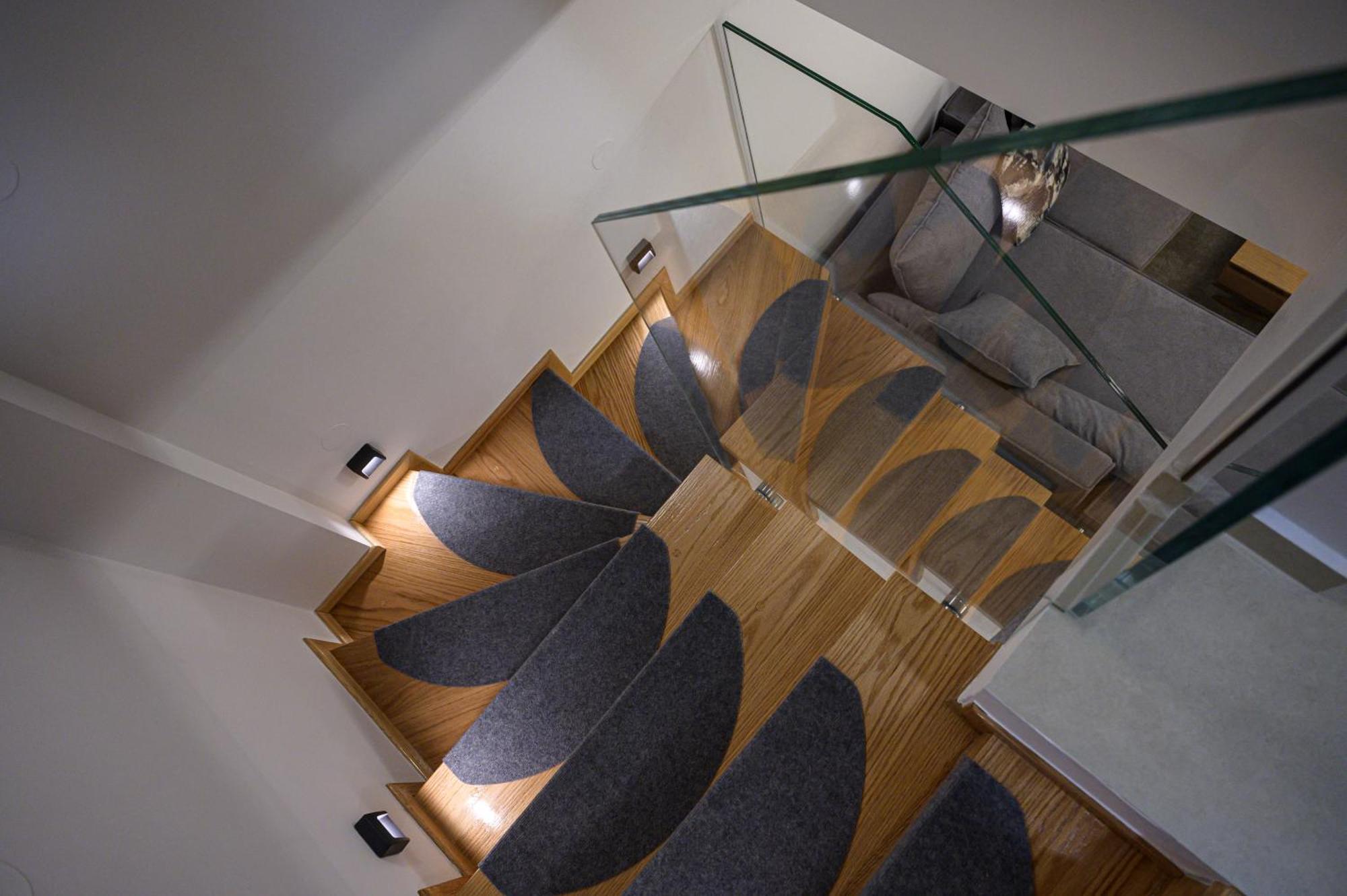 Next Vision Residence Anatoli  ภายนอก รูปภาพ