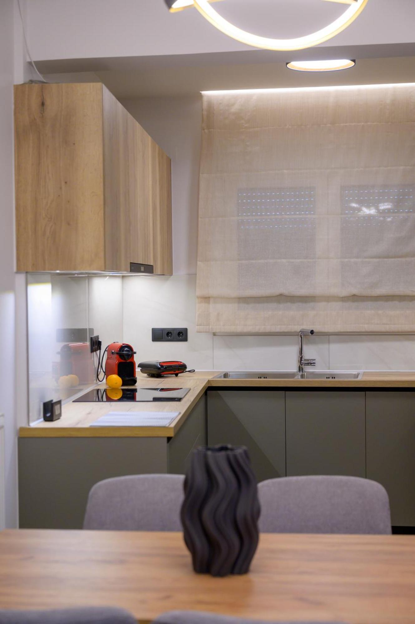 Next Vision Residence Anatoli  ภายนอก รูปภาพ