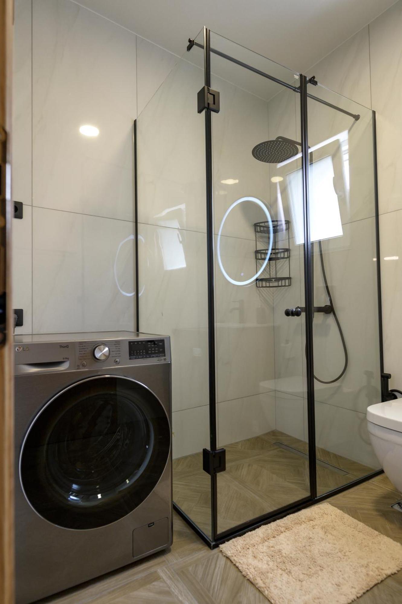 Next Vision Residence Anatoli  ภายนอก รูปภาพ