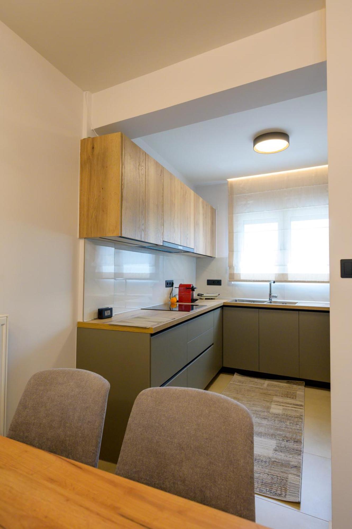 Next Vision Residence Anatoli  ภายนอก รูปภาพ