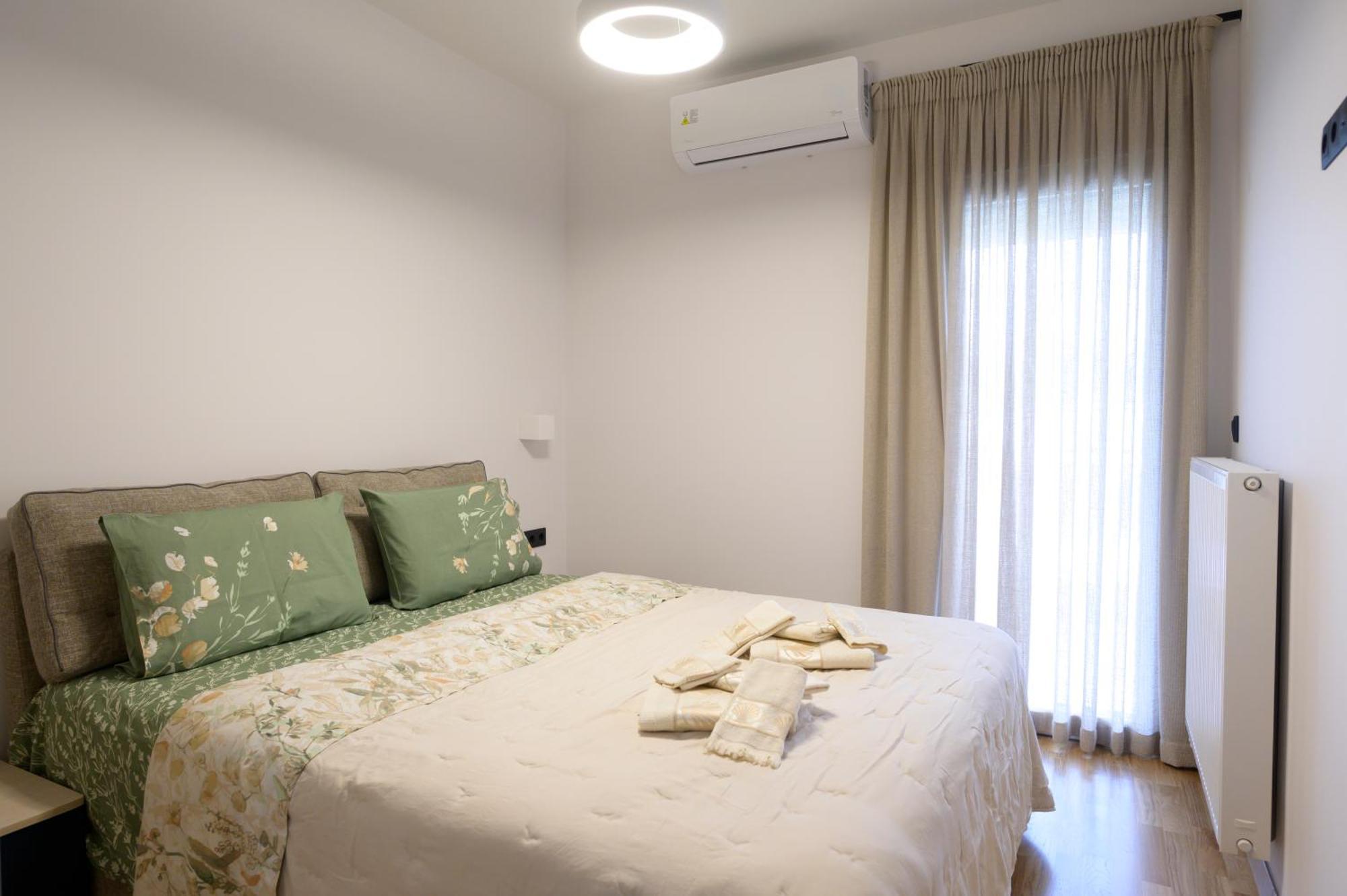 Next Vision Residence Anatoli  ภายนอก รูปภาพ