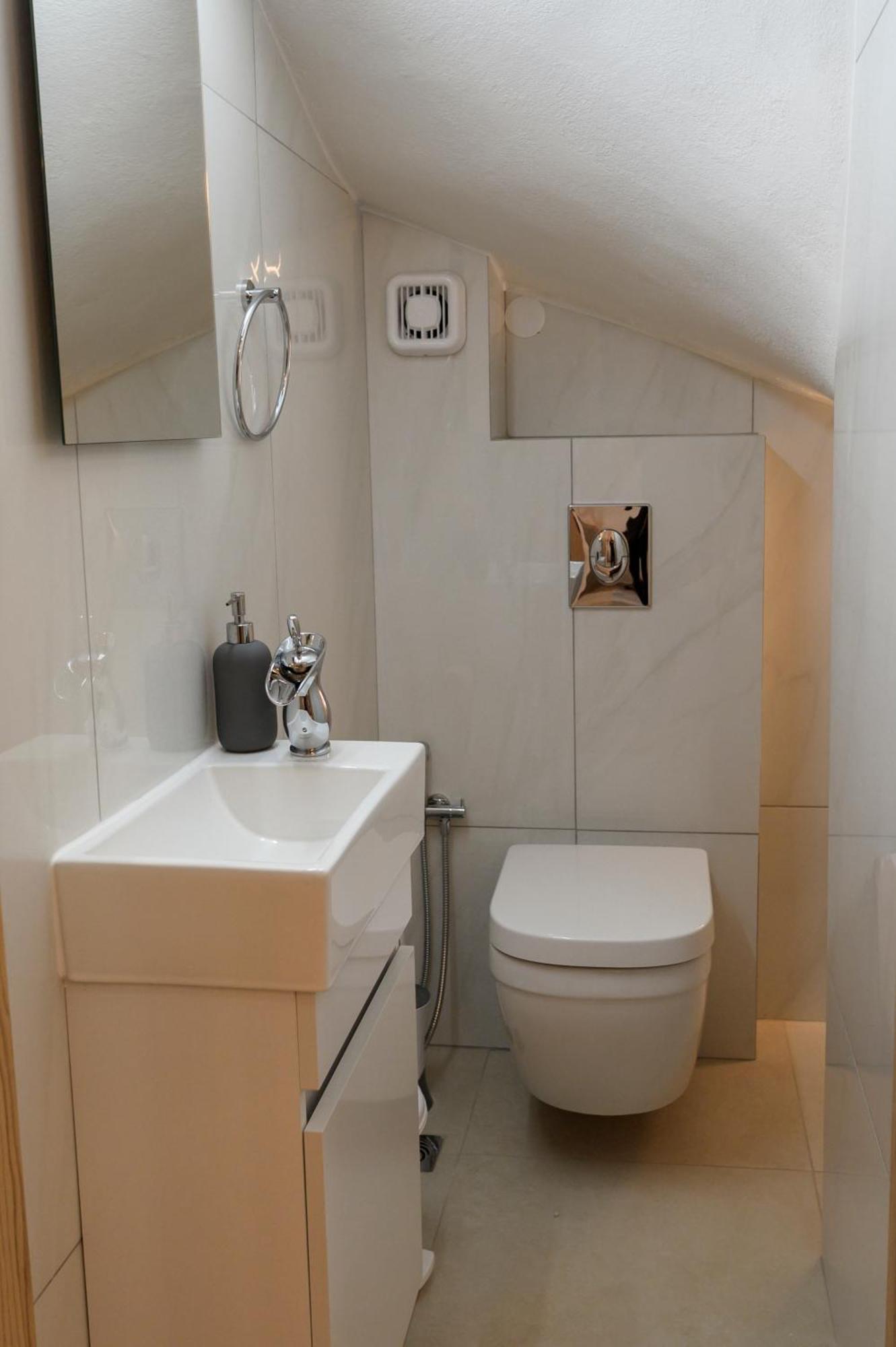 Next Vision Residence Anatoli  ภายนอก รูปภาพ
