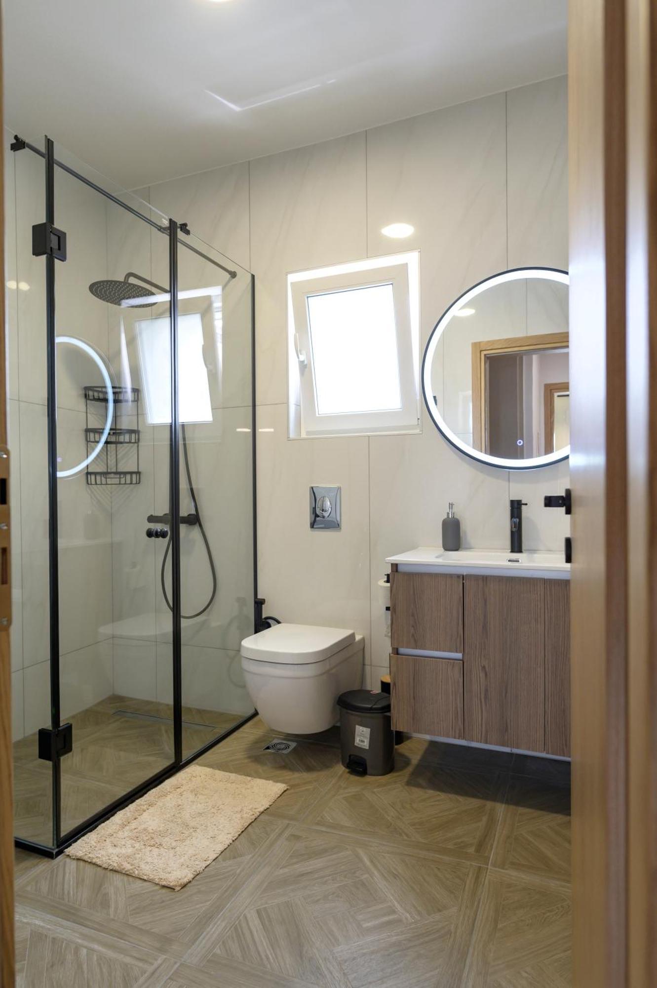 Next Vision Residence Anatoli  ภายนอก รูปภาพ