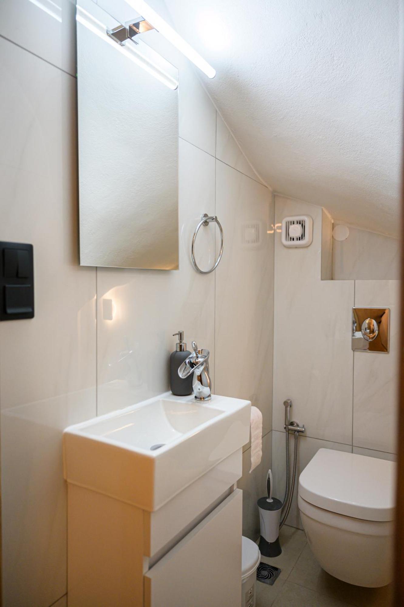 Next Vision Residence Anatoli  ภายนอก รูปภาพ