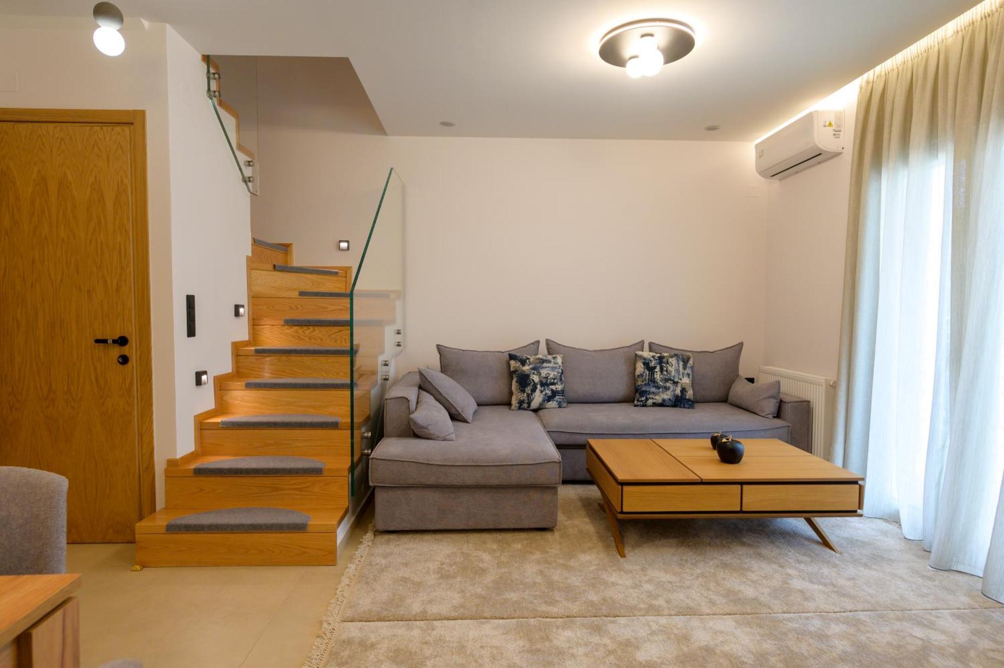 Next Vision Residence Anatoli  ภายนอก รูปภาพ