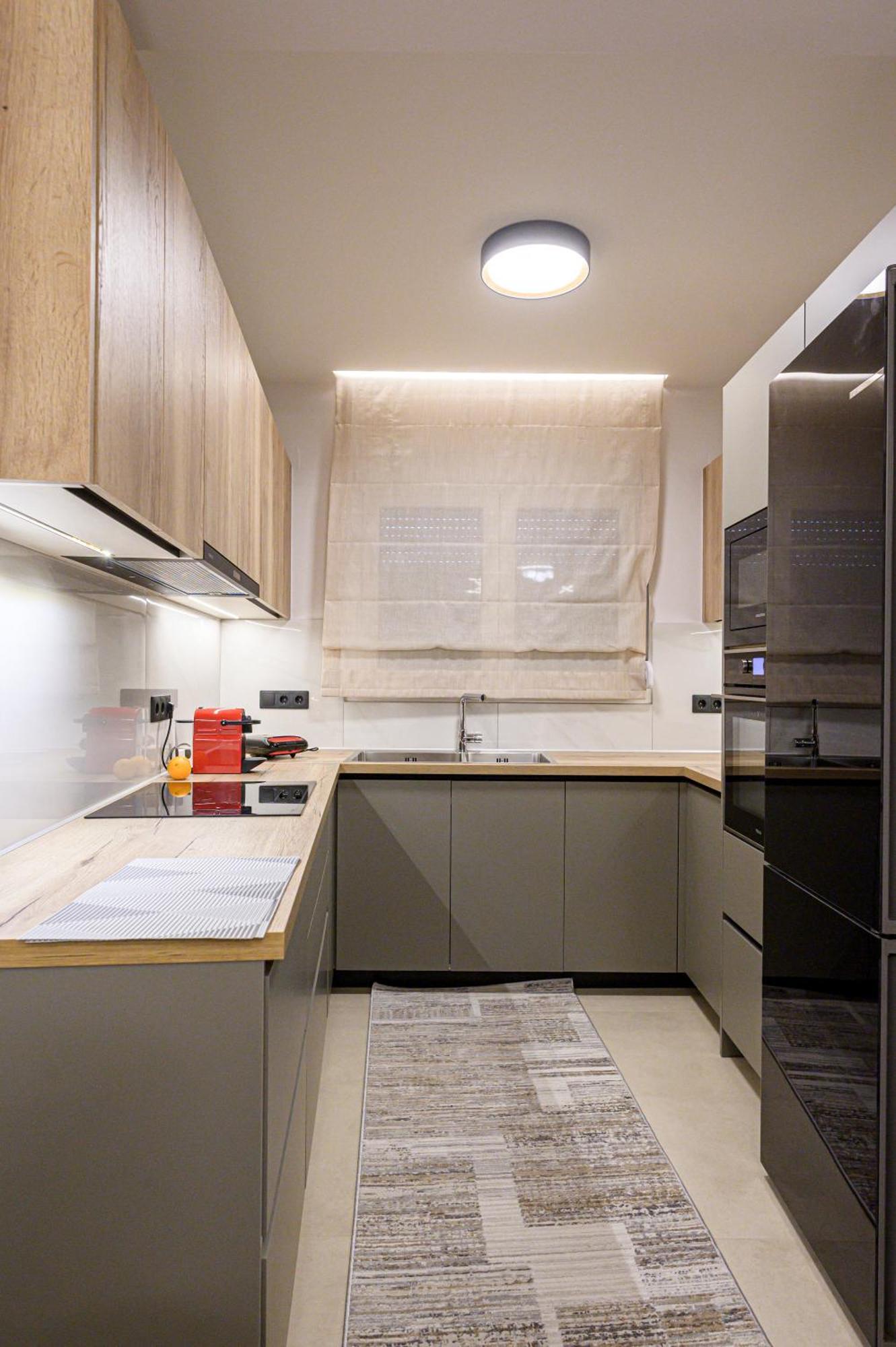 Next Vision Residence Anatoli  ภายนอก รูปภาพ